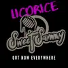 Sweet Sammy - Licorice - Single